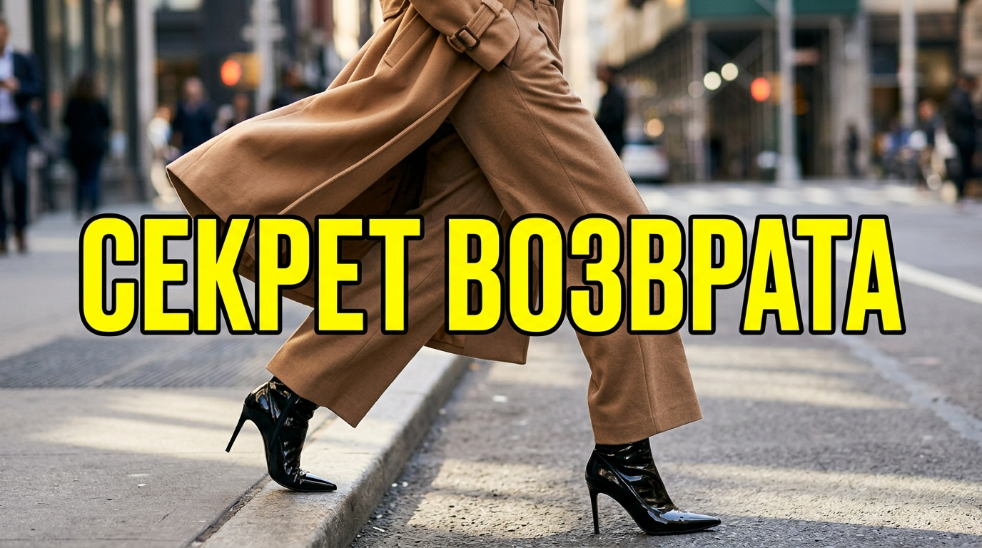 Как легко оформить возврат товара на Вайлдберриз - пошаговое руководство