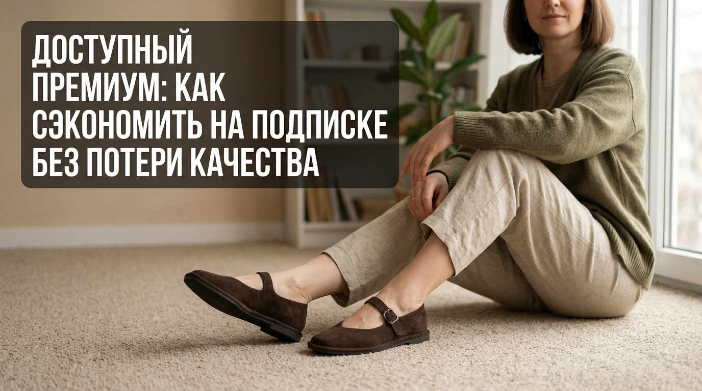 Как сэкономить на премиум подписке без потери качества: советы и лайфхаки